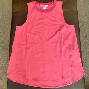 Athleta Zephyr Tank